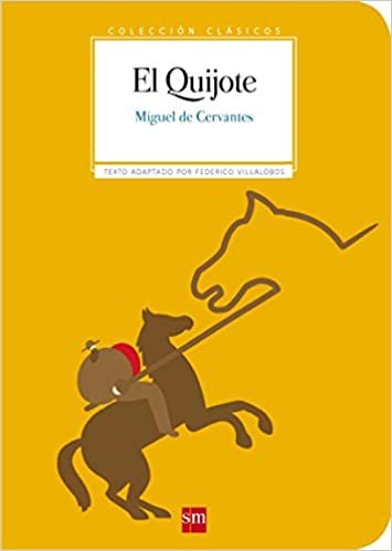 El Quijote (Clásicos) indir