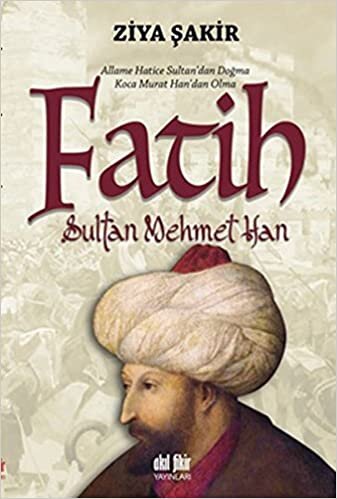 Fatih Sultan Mehmet Han indir