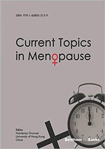Current Topics in Menopause indir