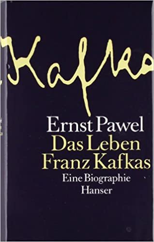 Das Leben Franz Kafkas: Eine Biographie