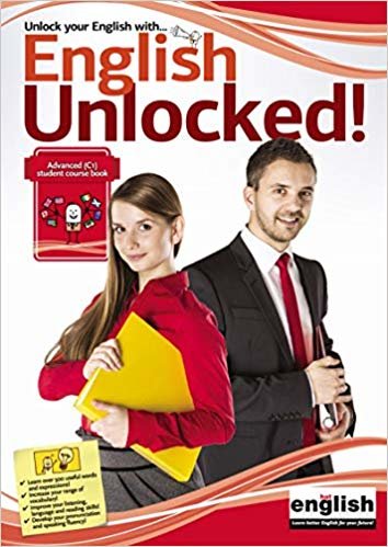 English Unlocked - Advanced (C1) indir