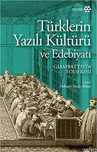 Türklerin Yazılı Kültürü ve Edebiyatı