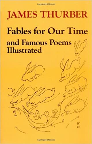 Fables of Our Time (Harper Colophon Books, Cn/999)