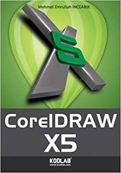 COREL DRAW X5 indir