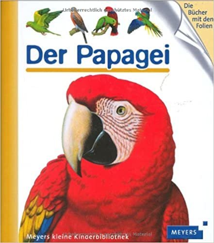 Der Papagei
