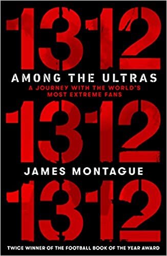 1312: Among the Ultras: A journey with the world’s most extreme fans