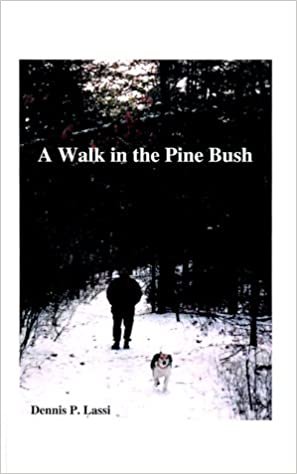 A Walk in the Pine Bush indir