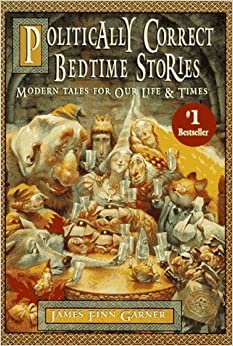 Politically Correct Bedtime Stories indir