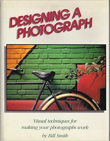 Designing a Photograph: Visual Techniques for Making Your Photographs Work indir