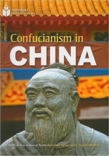 Confucianism in China (Footprint Reading Library: Level 5) indir