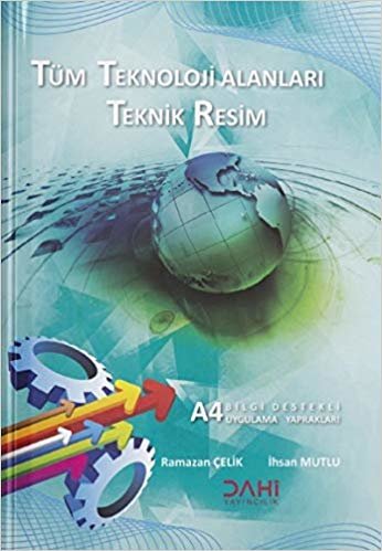 Tüm Teknoloji Alanları İçin Teknik Resim indir