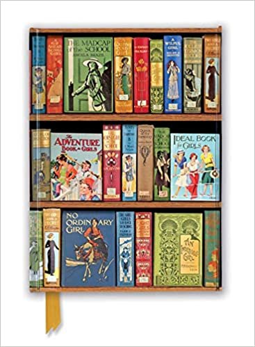 Premium Notizbuch DIN A5: Bodleian Libraries, Abenteuerbuch Mädchen: Unser hochwertiges, liniertes Blankbook mit festem, künstlerisch geprägtem ... Notizbuch DIN A 5 mit Magnetverschluss)