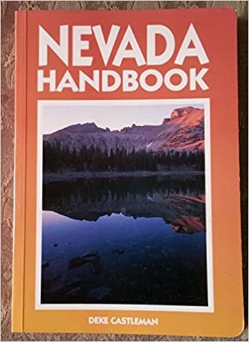 Nevada Handbook
