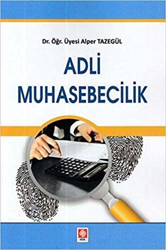 Adli Muhasebecilik indir