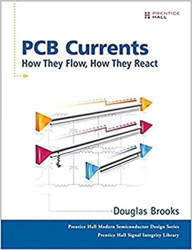 PCB Currents: How They Flow, How They React (Paperback)