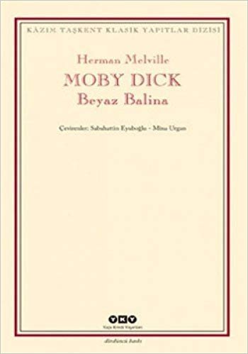 MOBY DICK BEYAZ BALİNA indir