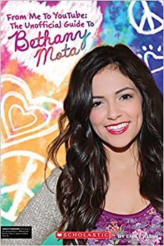 From Me to Youtube: The Unofficial Guide to Bethany Mota indir