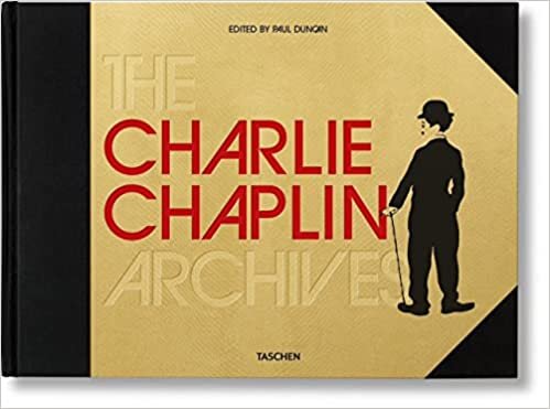 The Charlie Chaplin Archives: CHARLIE CHAPLIN ARCHIVES-ANGLAIS (TD) indir