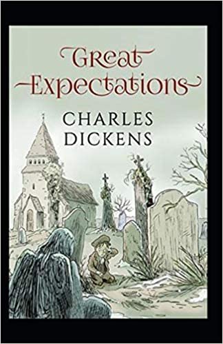 Great Expectations Illustrated