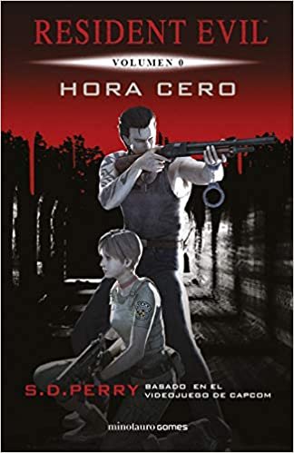 Resident Evil: Hora cero (Minotauro Games) indir