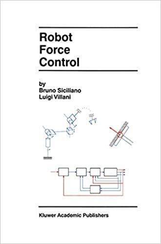 Robot Force Control (The Springer International Series in Engineering and Computer Science (540), Band 540) indir