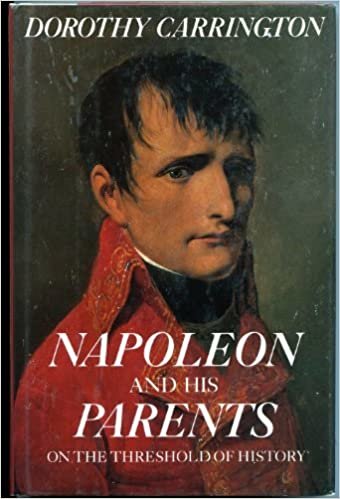 Napoleon and His Parents indir