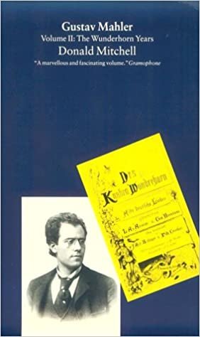 Gustav Mahler: The Wunderhorn Years: The Wunderhorn Years v. 2