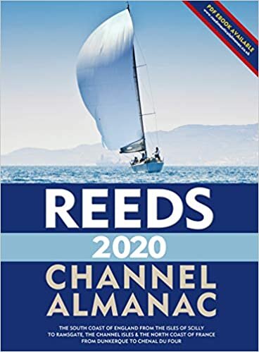 Reeds Channel Almanac 2020 (Reed's Almanac) indir