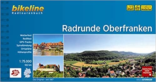 Oberfranken Radrunde