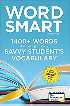 Word Smart, 6th Edition (Smart Guides (Paperback))