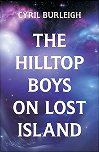 The Hilltop Boys on Lost Island
