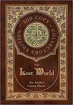 The Lost World (100 Copy Collector's Edition) indir