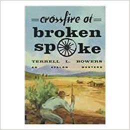 Crossfire at Broken Spoke