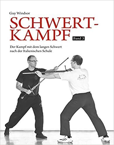 Schwertkampf Band 3 indir