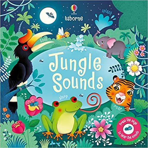 USB - Jungle Sounds