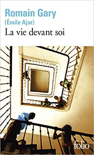 La Vie devant soi (Collection Folio, Band 1362) indir