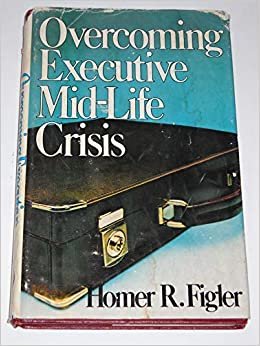 Overcoming Executive Mid-life Crisis