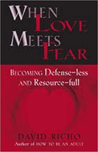 When Love Meets Fear: Becoming Defense-less and Resource-full indir