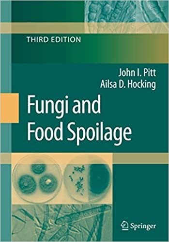 Fungi and Food Spoilage indir