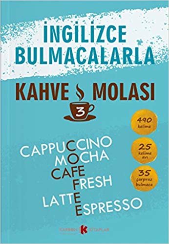 İngilizce Bulmacalarla Kahve Molası -3 indir