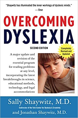 Overcoming Dyslexia: Second Edition, Completely Revised and Updated indir