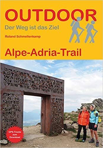 Alpe-Adria-Trail