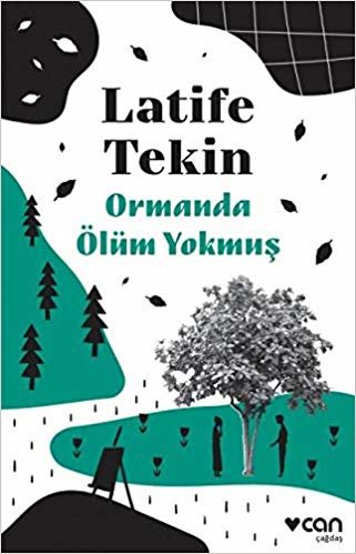 Ormanda Ölüm Yokmuş indir