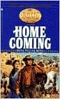 HOMECOMING (Holts: an American Dynasty, Band 9)