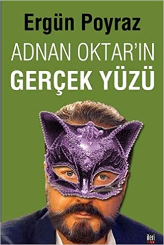 Adnan Oktar'ın Gerçek Yüzü indir