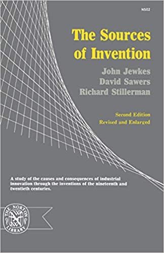 Sources Of Invention