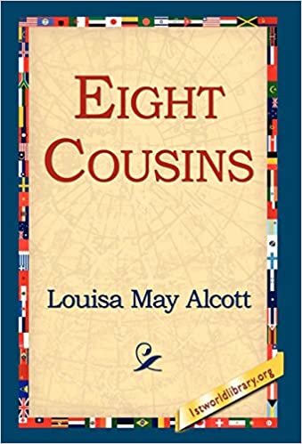Eight Cousins indir