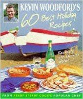 Kevin Woodford's 60 Best Holiday Recipes indir