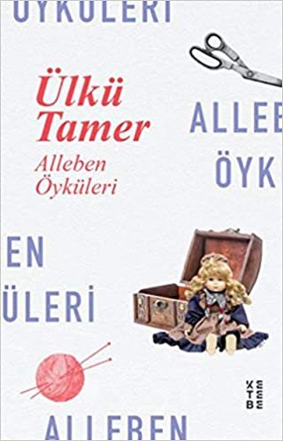 Alleben Öyküleri indir