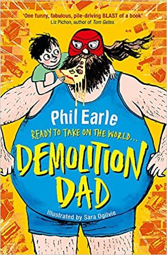 Demolition Dad (A Storey Street novel) indir
